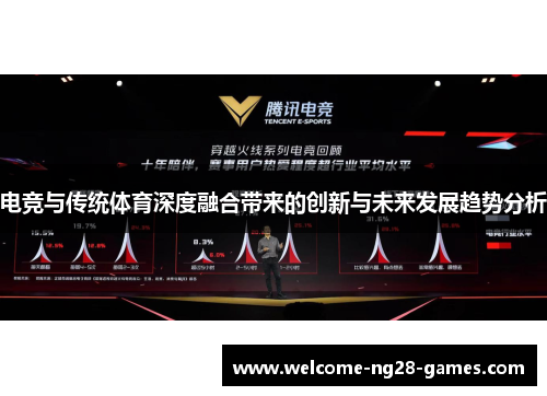 电竞与传统体育深度融合带来的创新与未来发展趋势分析