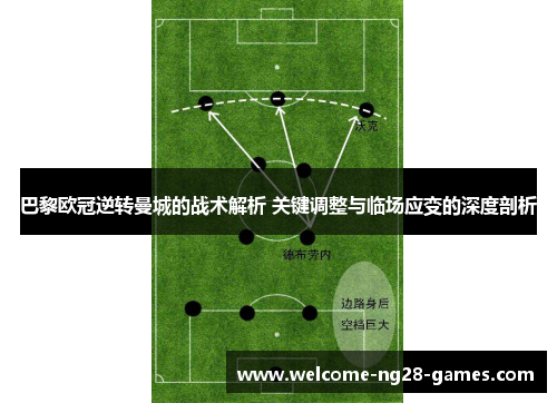 巴黎欧冠逆转曼城的战术解析 关键调整与临场应变的深度剖析